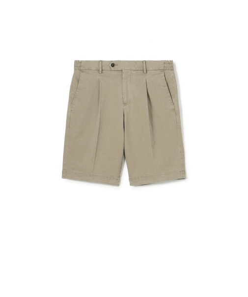 【別注】PT TORINO ストレッチチノ ショートパンツ