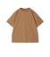 ギザコットン ハーフスリーブ ポケットTシャツ