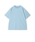 ギザコットン ハーフスリーブ ポケットTシャツ