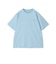 ギザコットン ハーフスリーブ ポケットTシャツ