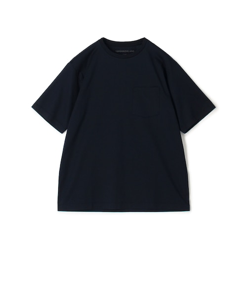 別注】rayon vert GRAPHENE T-SHIRT Tシャツ｜トゥモロ－ランドの