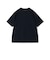 ギザコットン ハーフスリーブ ポケットTシャツ