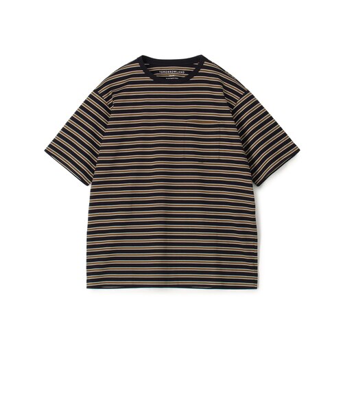 別注】rayon vert GRAPHENE T-SHIRT Tシャツ｜トゥモロ－ランドの
