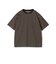 ギザコットン ハーフスリーブ ポケットTシャツ