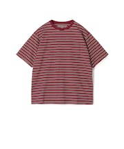 ギザコットン ハーフスリーブ ポケットTシャツ