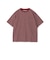 ギザコットン ハーフスリーブ ポケットTシャツ