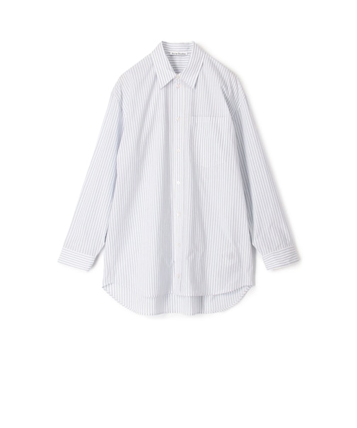 Acne Studios ボタンアップシャツ