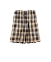 Acne Studios チェックショートパンツ