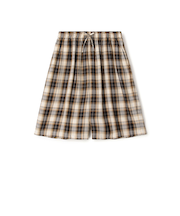 Acne Studios チェックショートパンツ