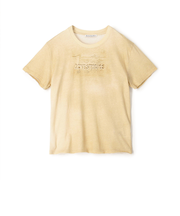 Acne Studios プリント Tシャツ