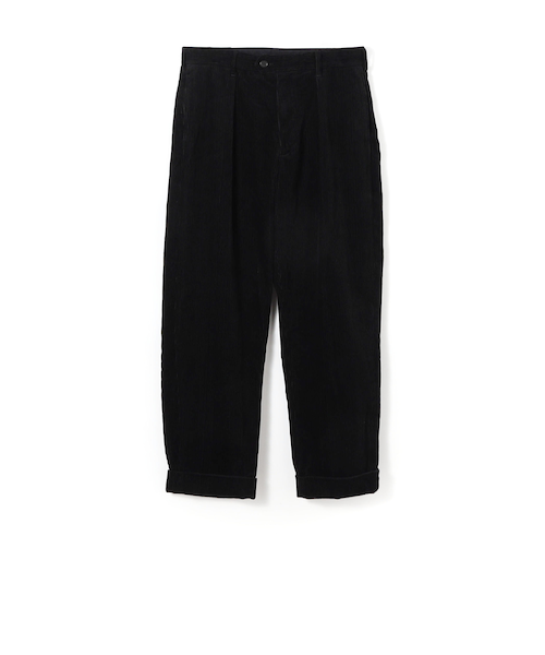 ENGINEERED GARMENTS Carlyle Pant コットン1Pパンツ|トゥモロ ENGINEERED GARMENTS Carlyle Pant コットン1Pパンツ|トゥモロ