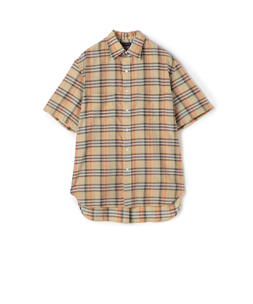 OAMC MARK SHIRT FLORA｜トゥモロ－ランドのアウトレット通販｜三井