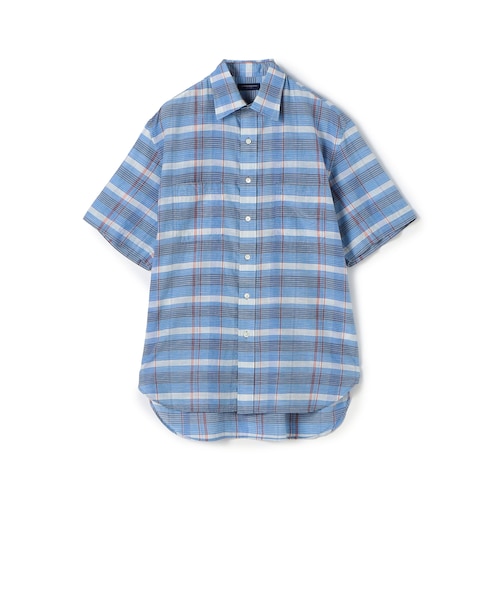 OAMC MARK SHIRT FLORA｜トゥモロ－ランドのアウトレット通販｜三井