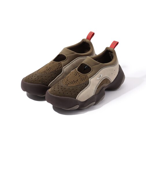 Oakley Factory Team FLESH SANDAL