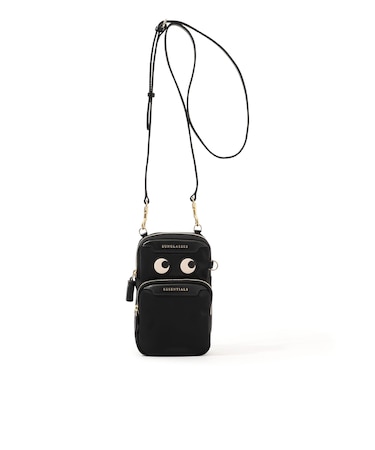 ANYA HINDMARCH ESSENTIALS CROSSBODY バッグ