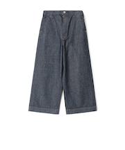 upper hights THE NICOLE デニムパンツ