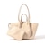 Atelier TOMORROWLAND SHELL バッグ