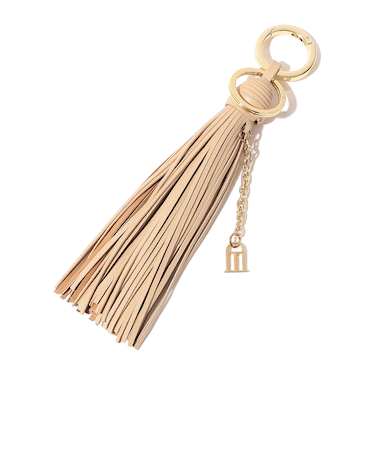 Atelier TOMORROWLAND TASSEL チャーム