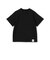 HYKE SHORT-SLV TEE