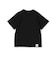 HYKE SHORT-SLV TEE