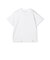 HYKE SHORT-SLV TEE