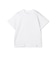 HYKE SHORT-SLV TEE