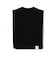 HYKE SLEEVELESS TEE
