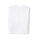 HYKE SLEEVELESS TEE