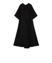 Devotion TWINS Vネック ドレス