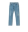【別注】EDWIN SLIM TAPPERED USED デニムパンツ