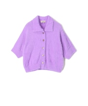 BAUM UND PFERDGARTEN CRISTIN カーディガン