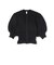 CFCL SHORT PUFF SLEEVE CARDIGAN