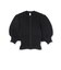 CFCL SHORT PUFF SLEEVE CARDIGAN
