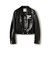 Courreges REEDITION VINYL JACKT