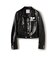 Courreges REEDITION VINYL JACKT