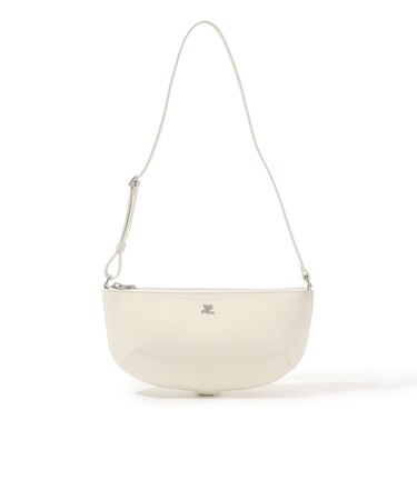 Courreges HOLY ECLIPSE ショルダーバッグ