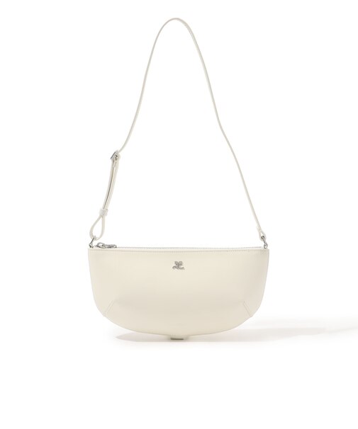 Courreges HOLY ECLIPSE ショルダーバッグ