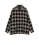 【別注】PENDLETON コットンカシミヤ シャツジャケット