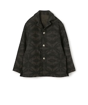 【WEB先行予約・別注】PENDLETON ウールブランケット ジャケット