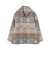 【WEB先行予約・別注】PENDLETON ウールブランケット ジャケット
