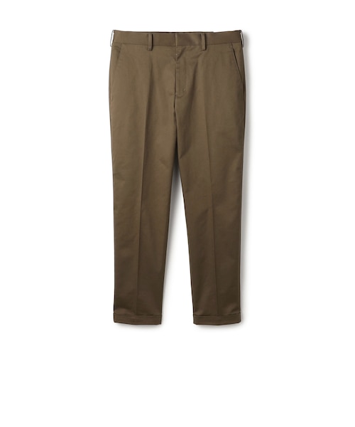 ○The CLASIK GURKHA TROUSERS｜トゥモロ－ランドのアウトレット通販