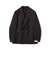 【別注】De Petrillo SIBILLA シルクネップ ダブルブレステッド6Bジャケット