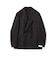 【別注】De Petrillo SIBILLA シルクネップ ダブルブレステッド6Bジャケット