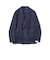 【別注】De Petrillo SIBILLA シルクネップ ダブルブレステッド6Bジャケット