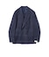 【別注】De Petrillo SIBILLA シルクネップ ダブルブレステッド6Bジャケット