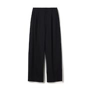 クレープウールストレッチ 2タックスラックス