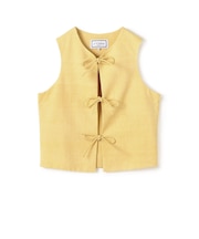LUTCHMIAH RIBBON ベスト