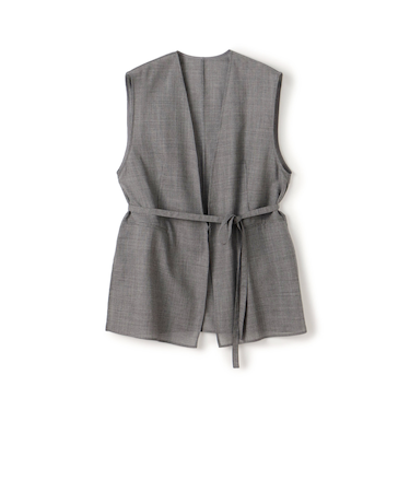 クリアボイル ライトジレ