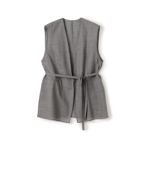 クリアボイル ライトジレ