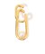 MARIA BLACK Wandering Earcuff Left